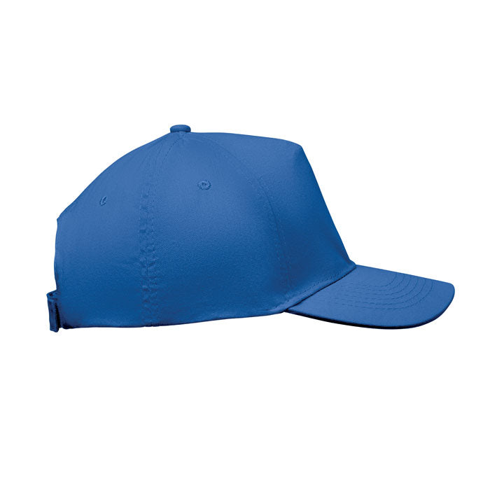 Twill Cotton Baseball Cap