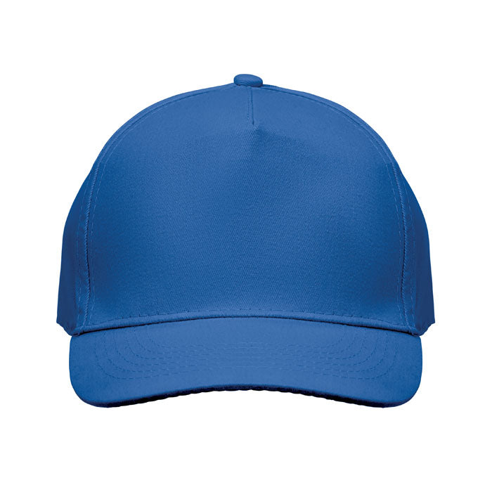 Twill Cotton Baseball Cap