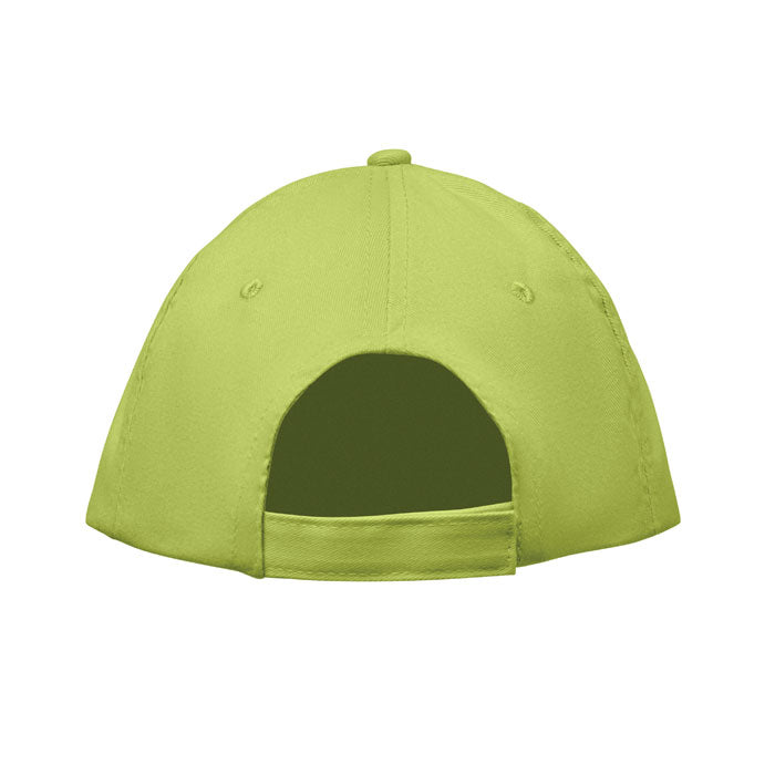 Twill Cotton Baseball Cap