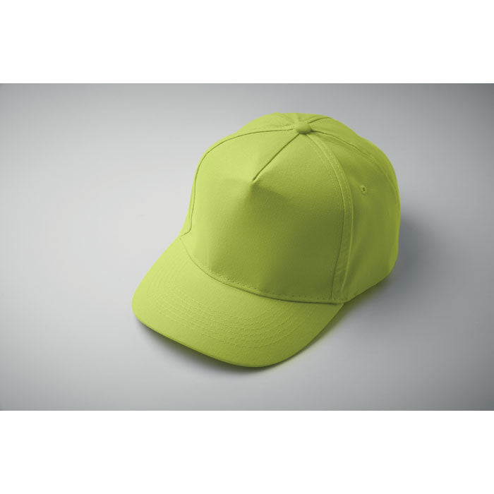 Twill Cotton Baseball Cap