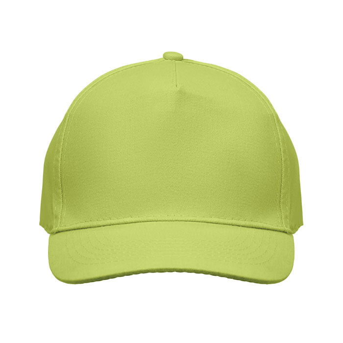 Twill Cotton Baseball Cap