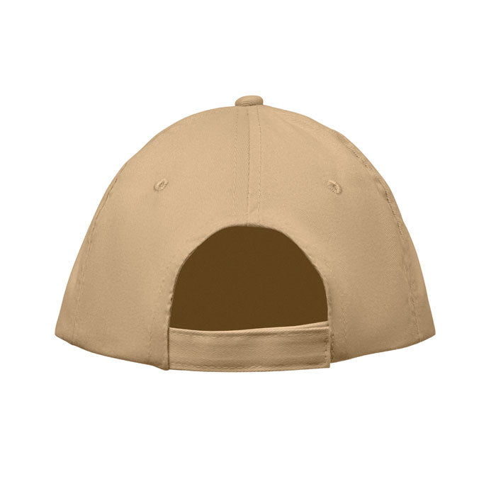 Twill Cotton Baseball Cap