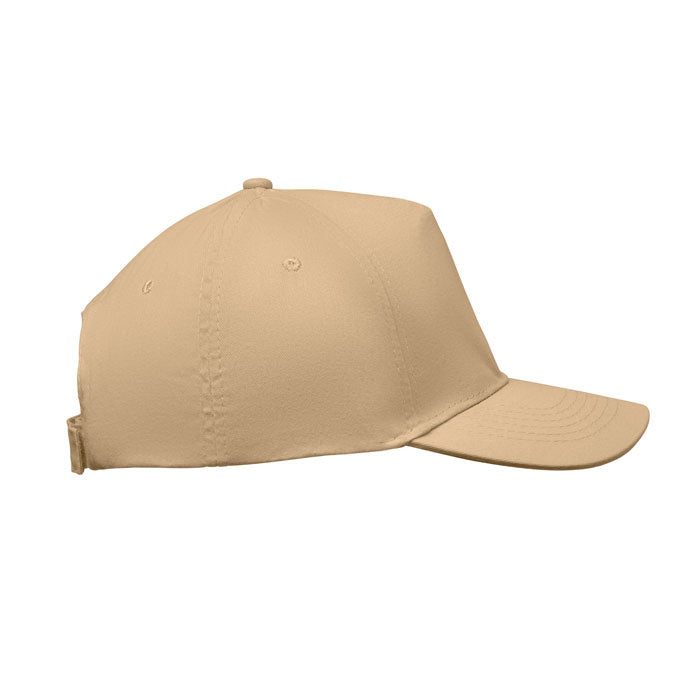 Twill Cotton Baseball Cap