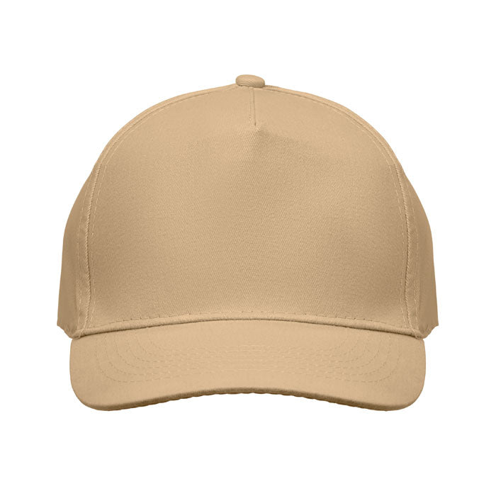 Twill Cotton Baseball Cap