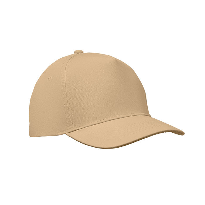Twill Cotton Baseball Cap