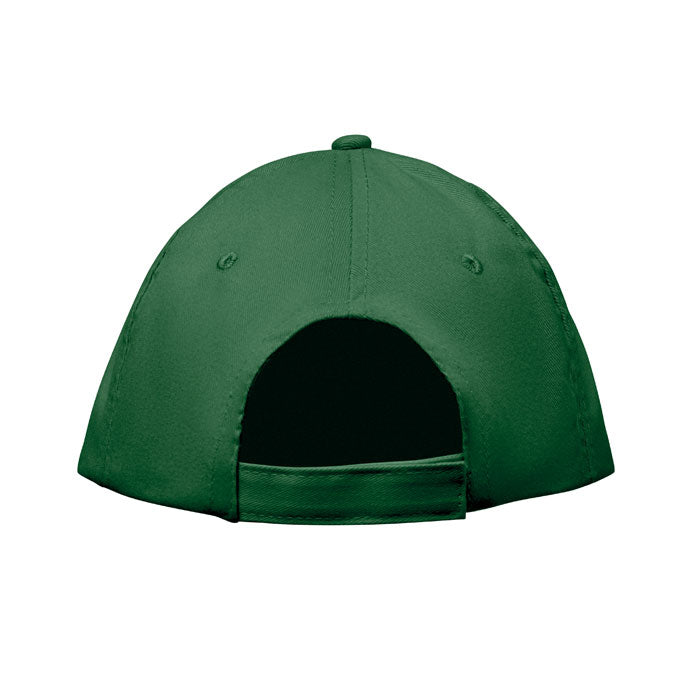 Twill Cotton Baseball Cap