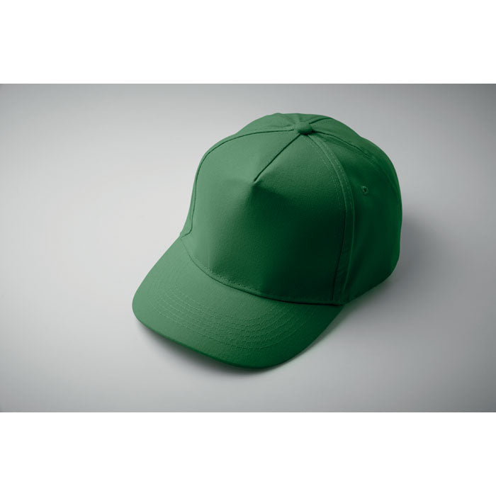 Twill Cotton Baseball Cap