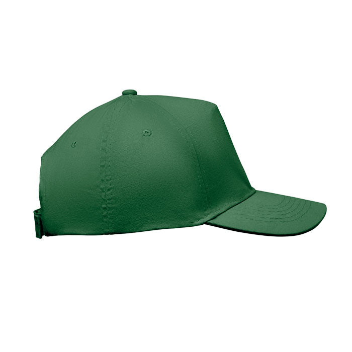 Twill Cotton Baseball Cap