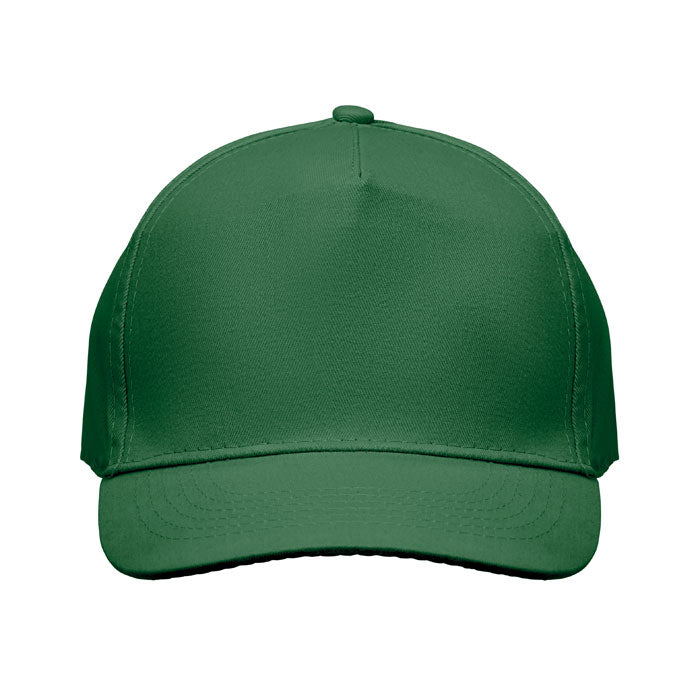 Twill Cotton Baseball Cap