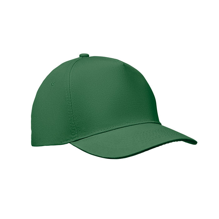 Twill Cotton Baseball Cap