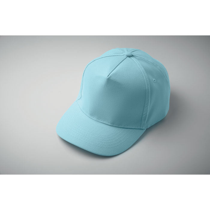 Twill Cotton Baseball Cap