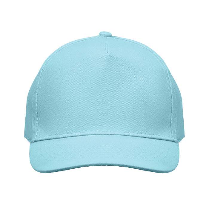 Twill Cotton Baseball Cap