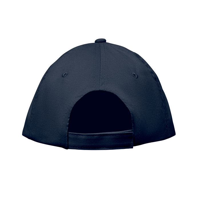 Twill Cotton Baseball Cap