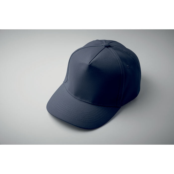 Twill Cotton Baseball Cap