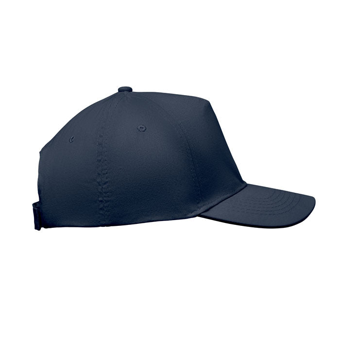 Twill Cotton Baseball Cap