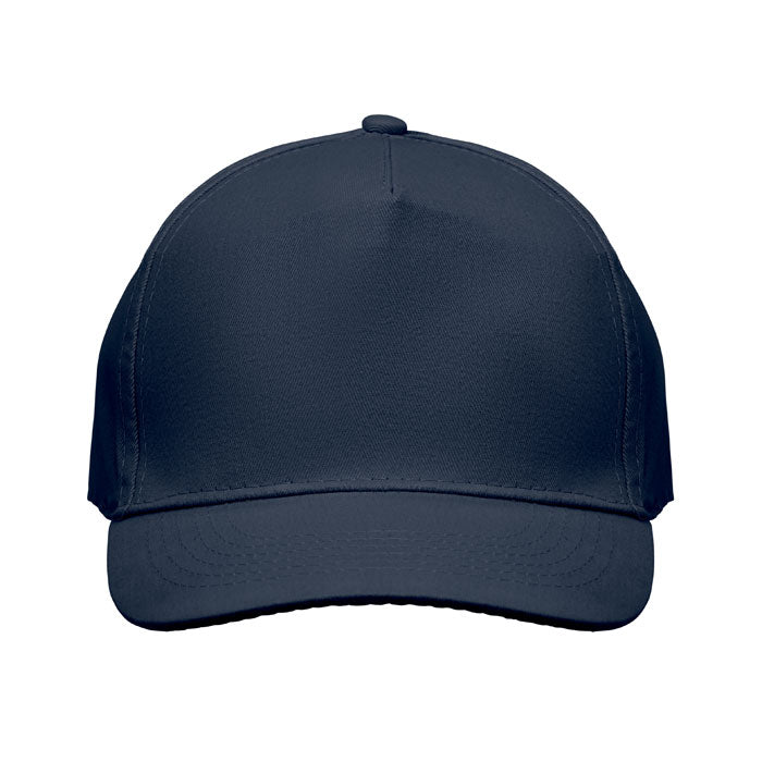 Twill Cotton Baseball Cap