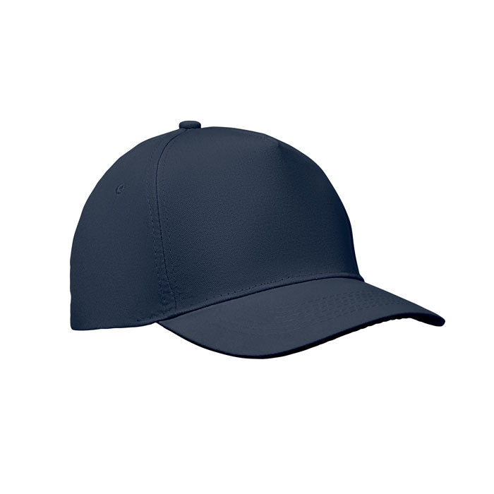 Twill Cotton Baseball Cap