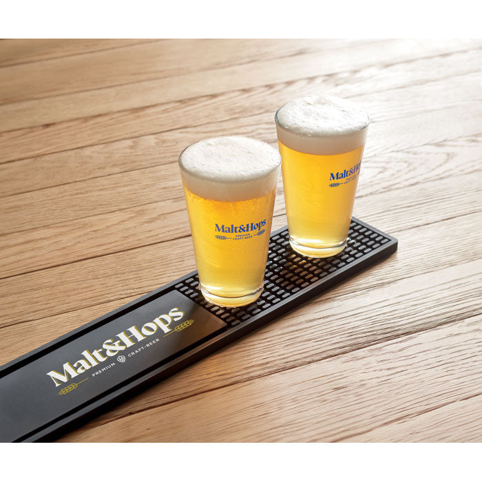 Bar Runner Mat