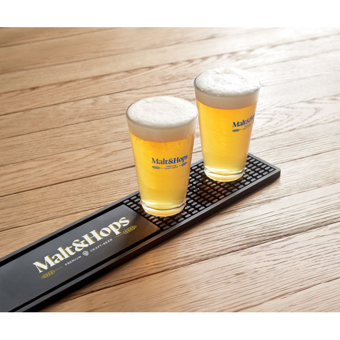 Bar Runner Mat
