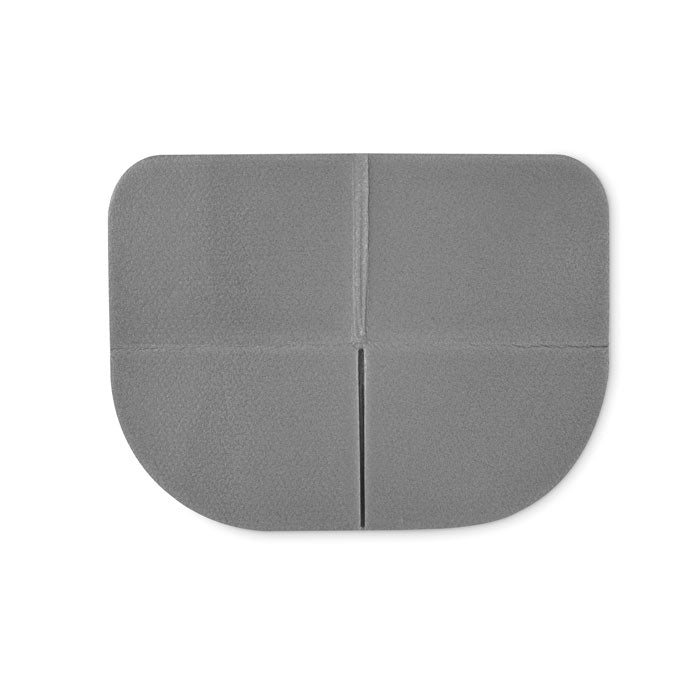Foldable Outdoor Seat Cushion