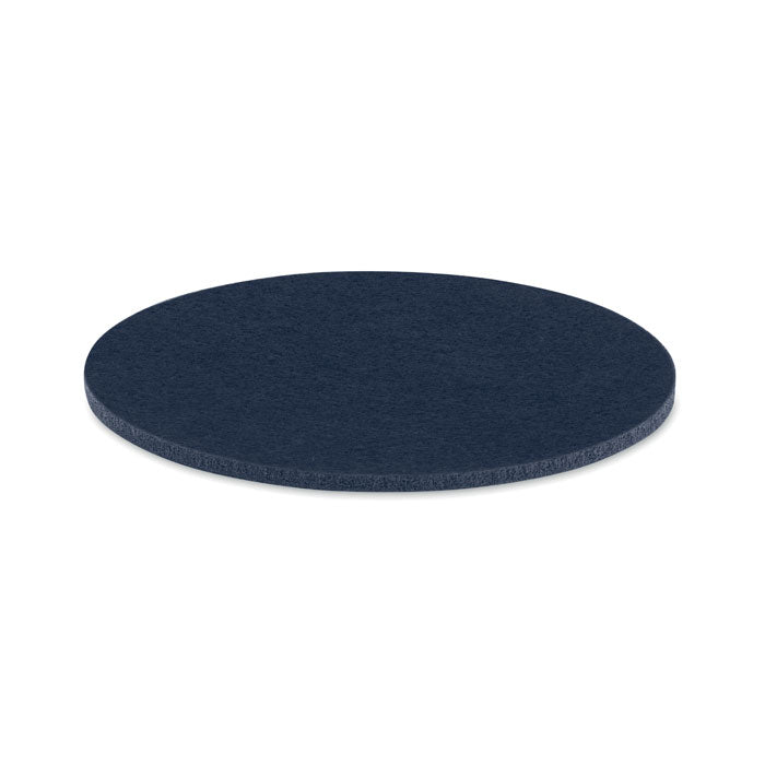 Round Felt Coaster