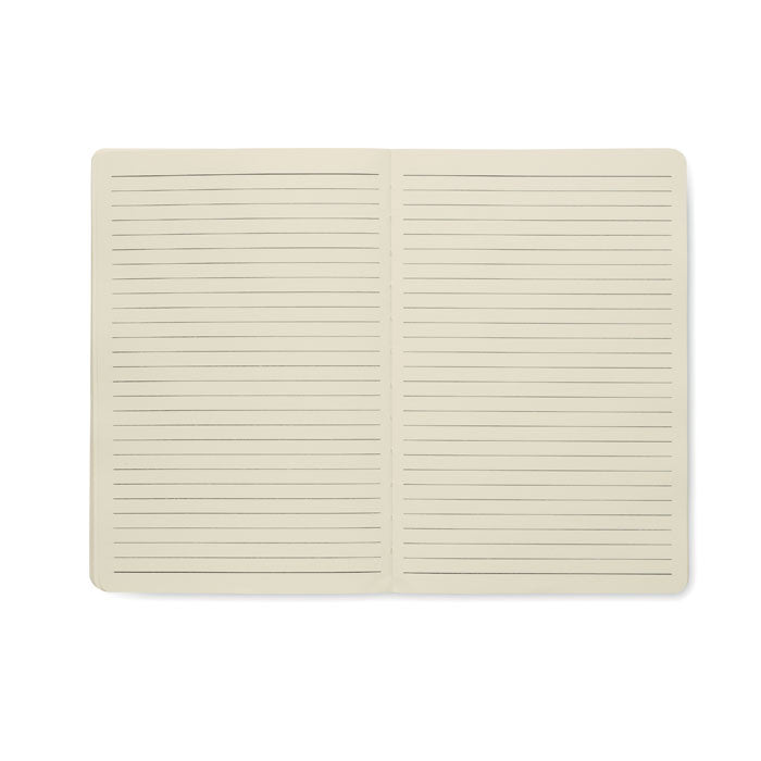 A5 Faux Leather Conference Folder