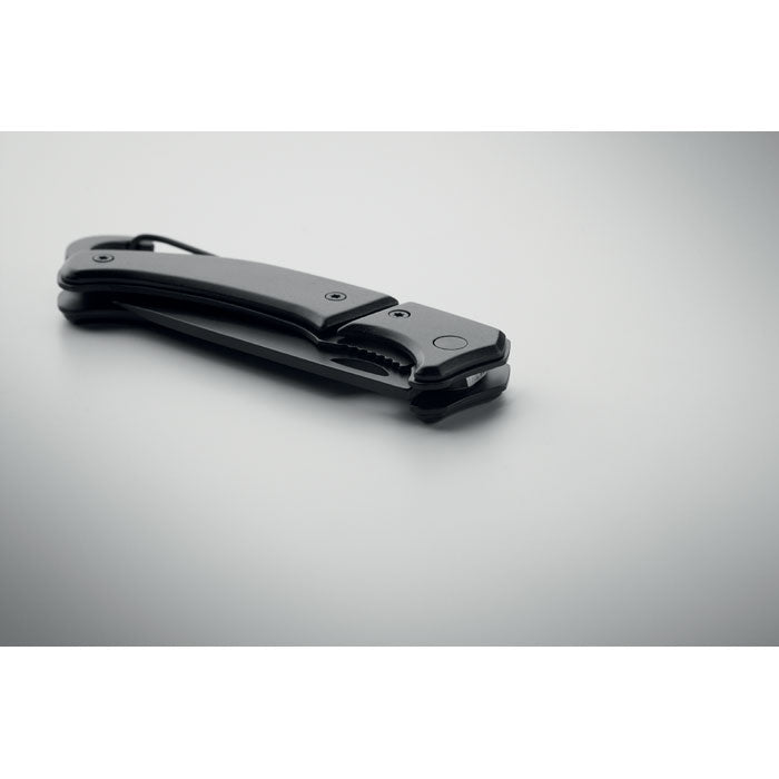 Aluminium Foldable Knife