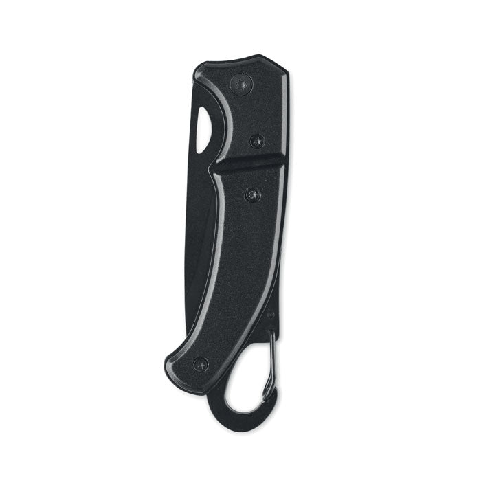 Aluminium Foldable Knife