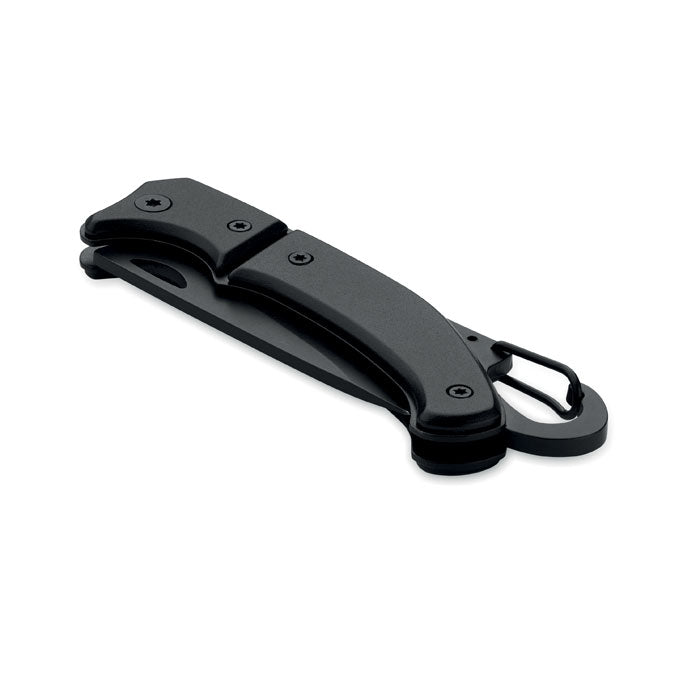 Aluminium Foldable Knife