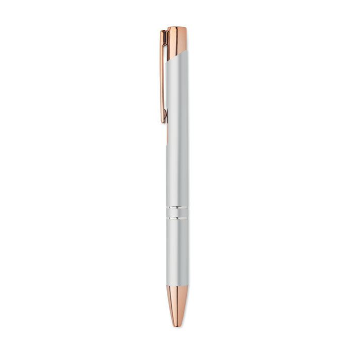 Recycled Aluminium Stylus Pen