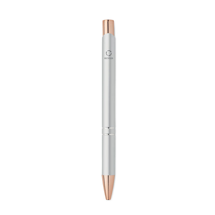 Recycled Aluminium Stylus Pen