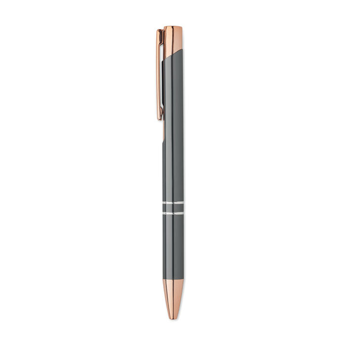 Recycled Aluminium Stylus Pen