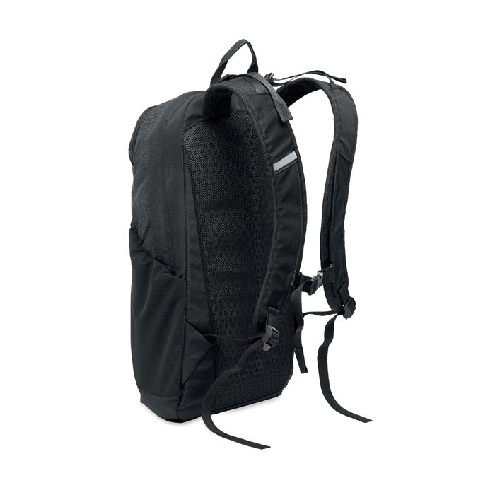Hiking Backpack with Reflective Stripe