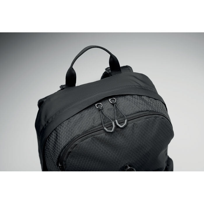 Hiking Backpack with Reflective Stripe