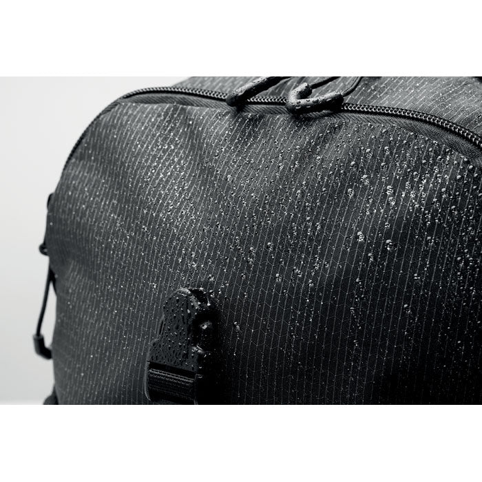 Hiking Backpack with Reflective Stripe