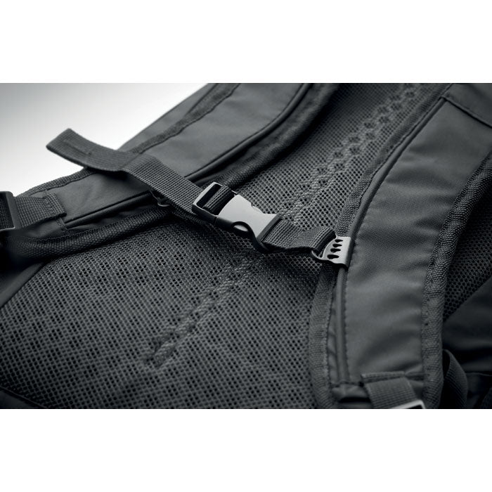 Hiking Backpack with Reflective Stripe