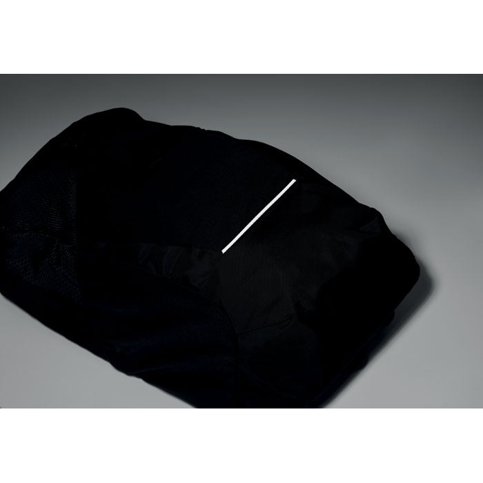 Hiking Backpack with Reflective Stripe