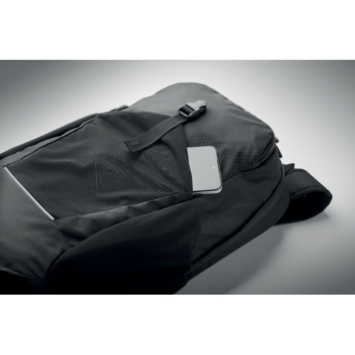 Hiking Backpack with Reflective Stripe