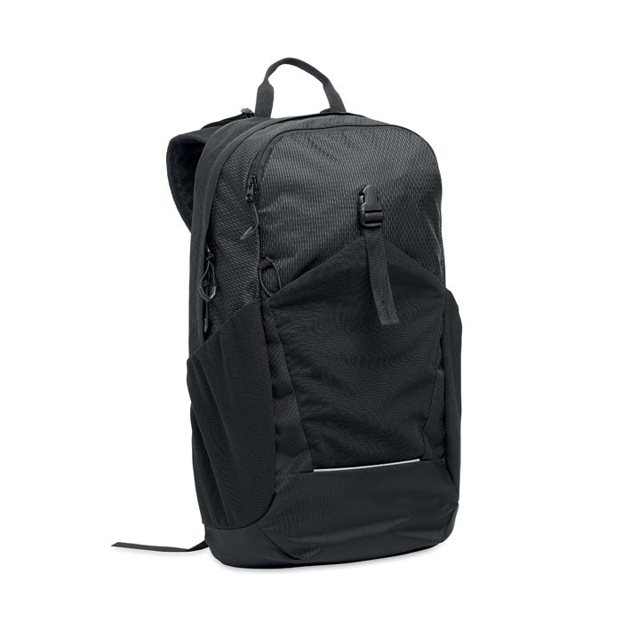 Hiking Backpack with Reflective Stripe