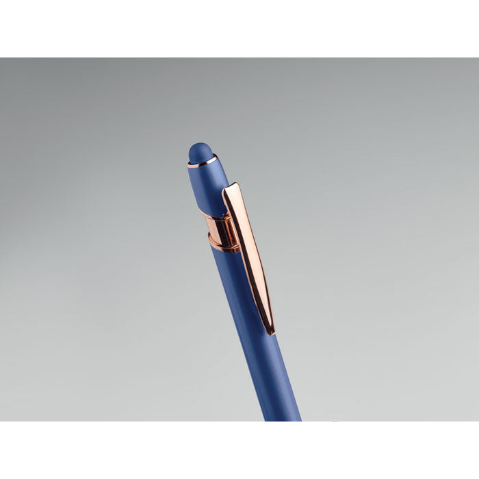 Recycled Aluminium Stylus Pen