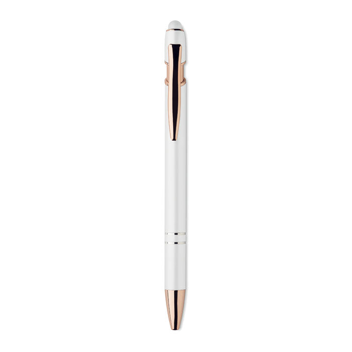 Recycled Aluminium Stylus Pen