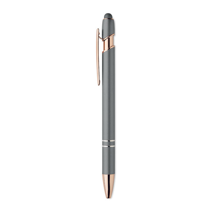 Recycled Aluminium Stylus Pen