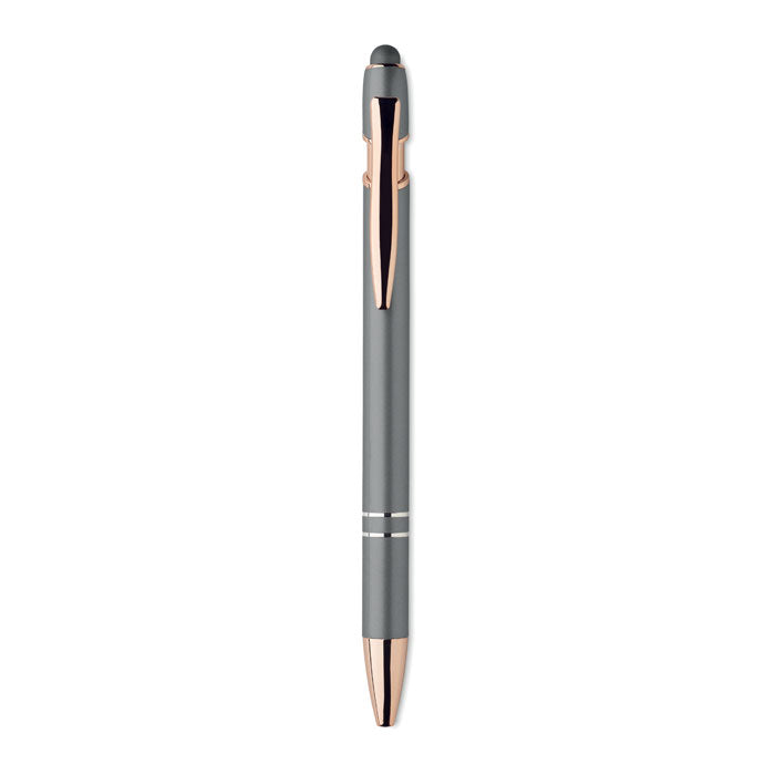 Recycled Aluminium Stylus Pen