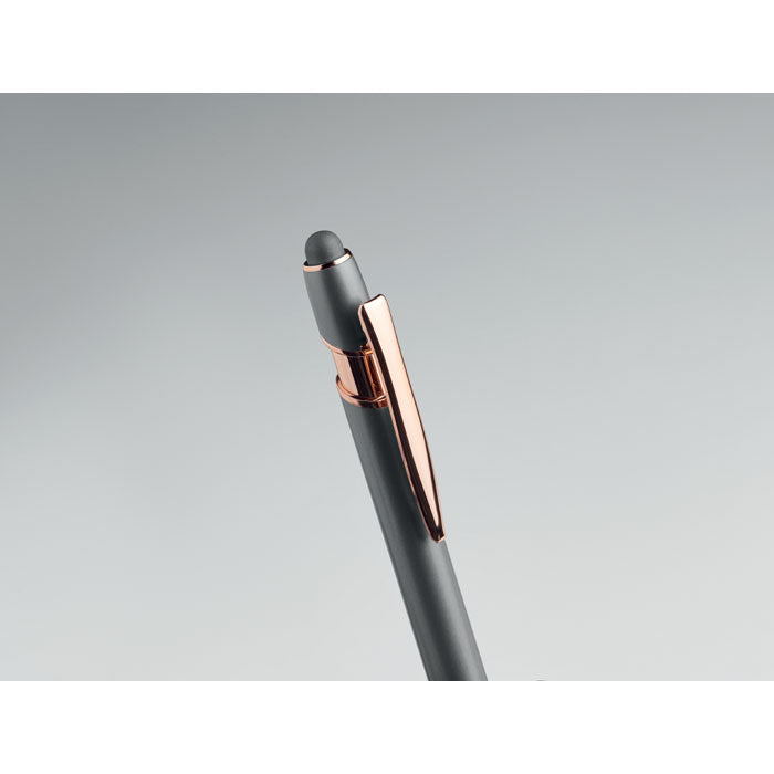 Recycled Aluminium Stylus Pen