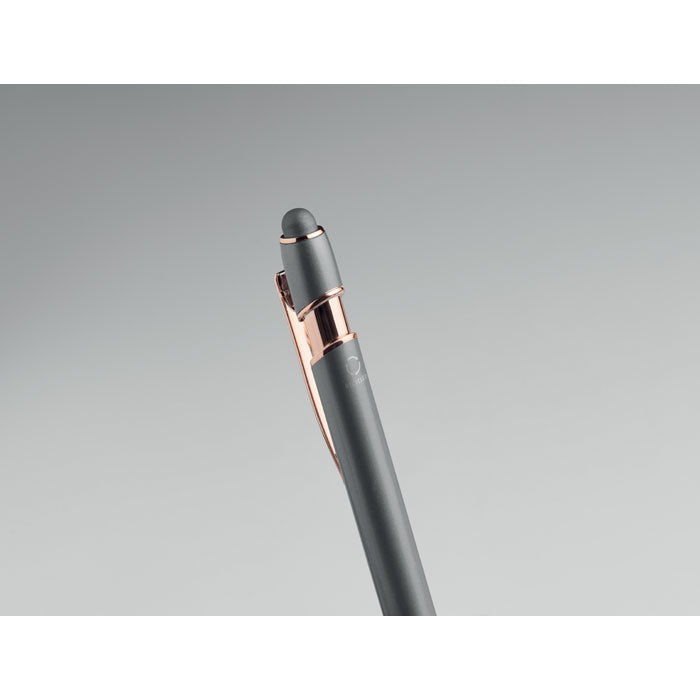 Recycled Aluminium Stylus Pen