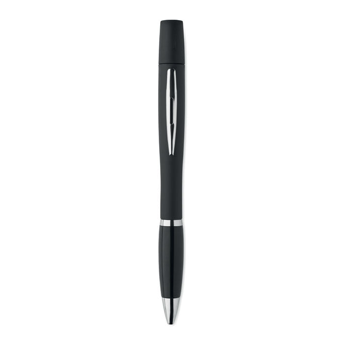 Pen with TWS Earbud Cleaning Set