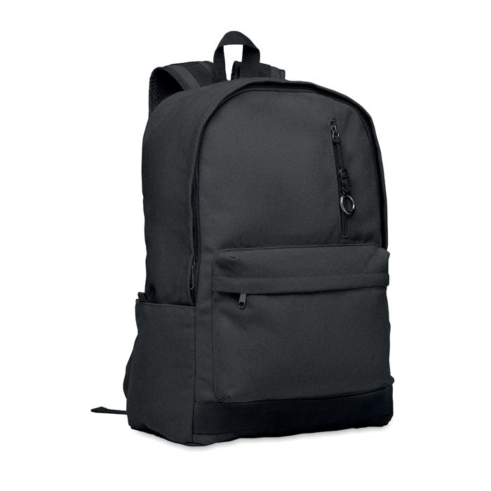15 Inch Canvas Laptop Backpack