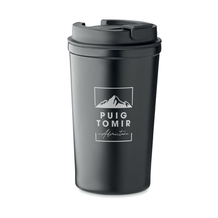 Double Walled Insulated Tumbler