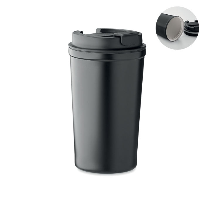 Double Walled Insulated Tumbler