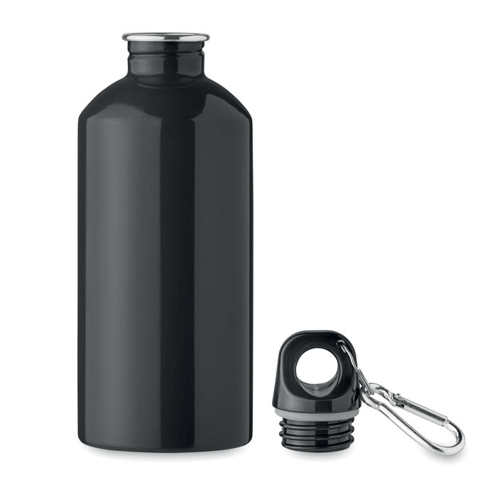 Single Walled Drinks Bottle